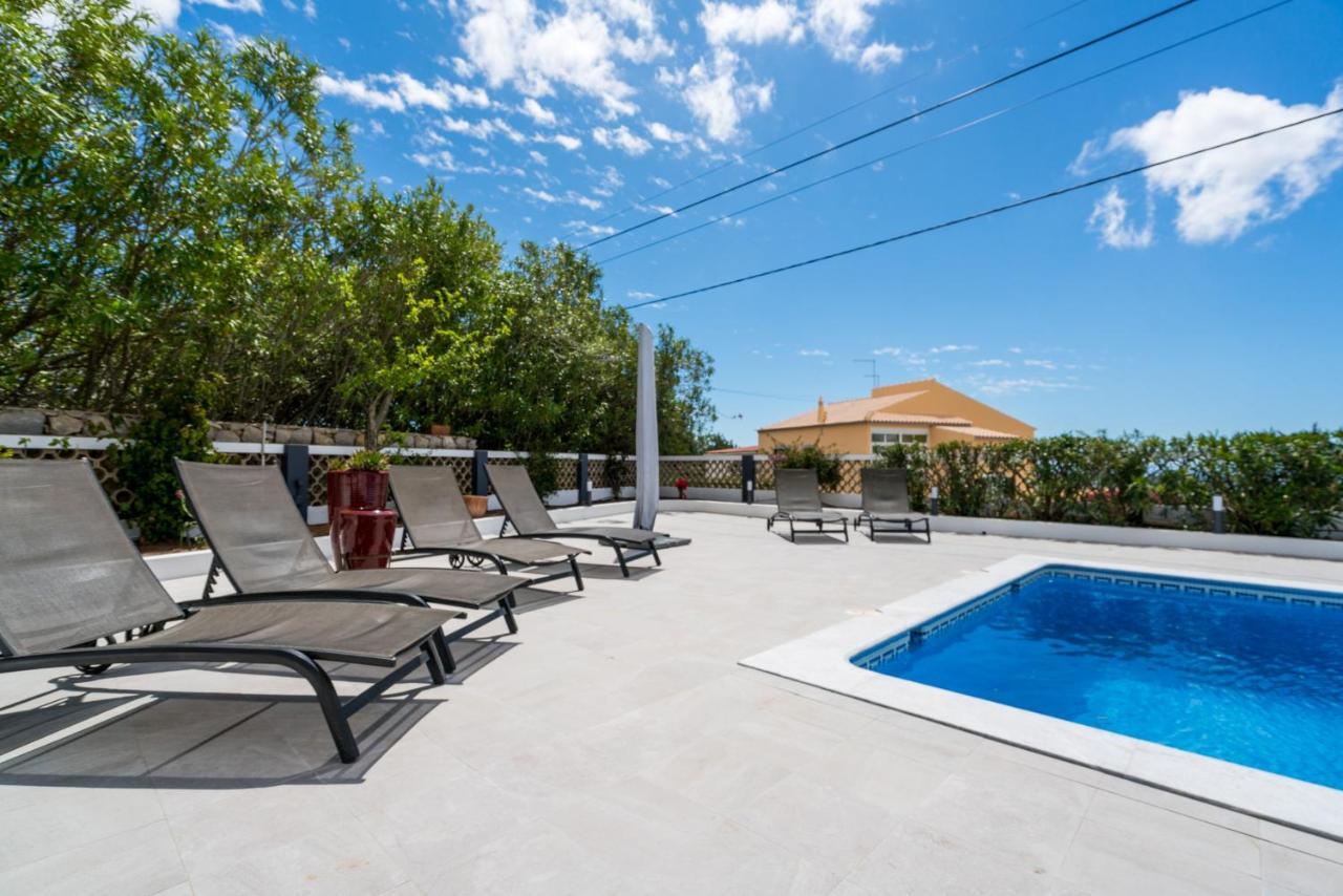 Casa Laranja Three Bedroom Villa Loulé Eksteriør bilde