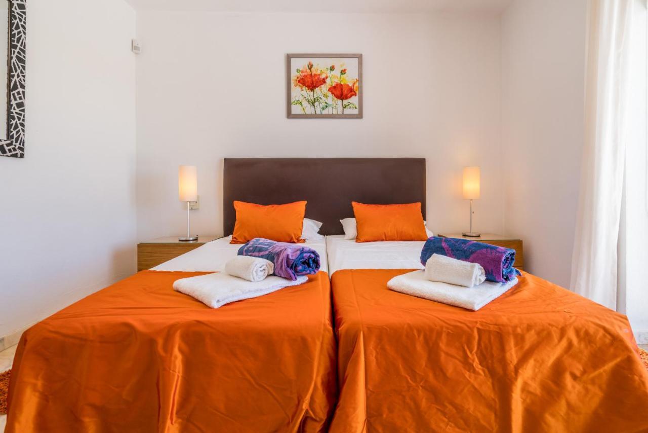 Casa Laranja Three Bedroom Villa Loulé Eksteriør bilde