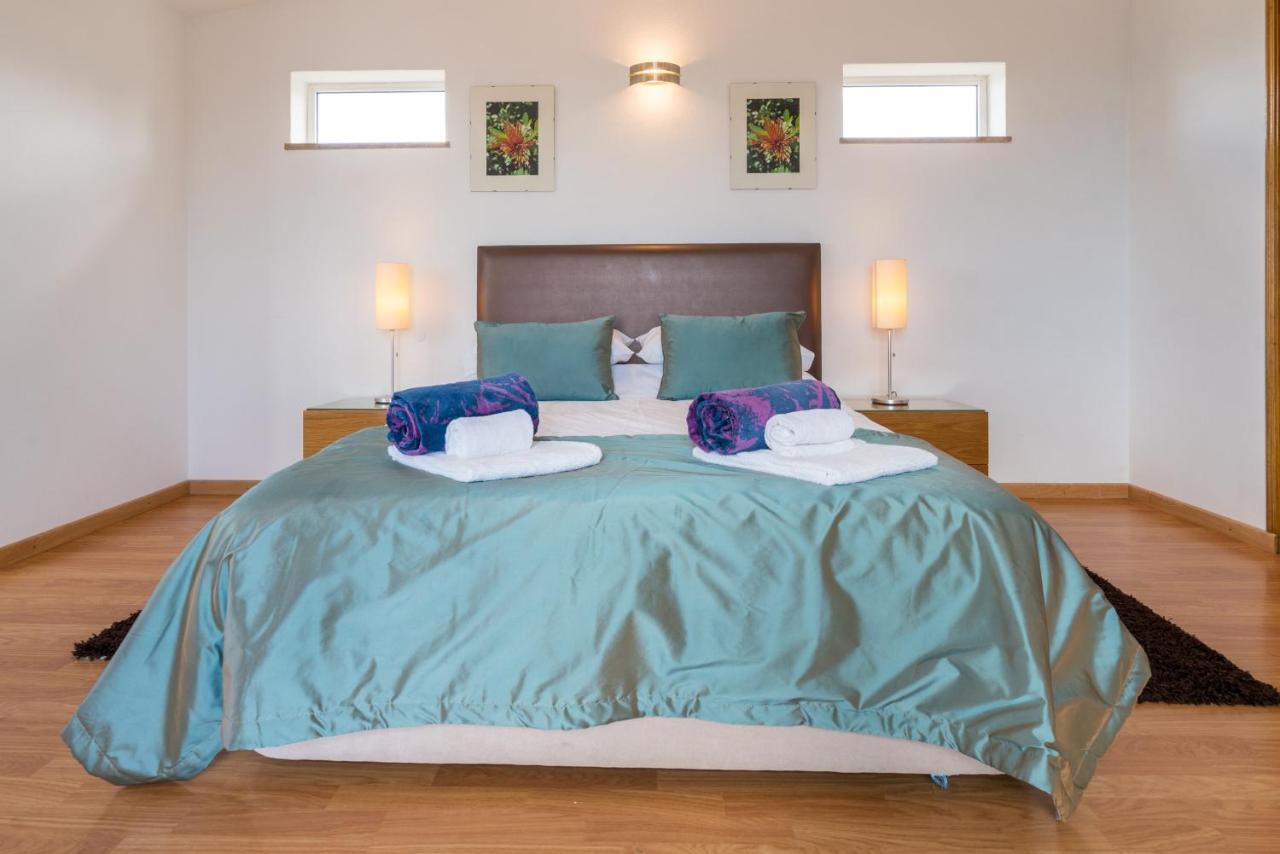 Casa Laranja Three Bedroom Villa Loulé Eksteriør bilde