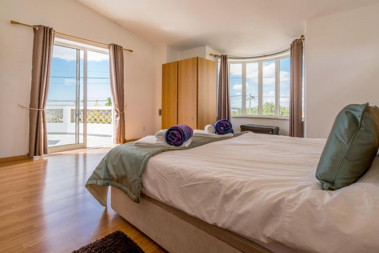 Casa Laranja Three Bedroom Villa Loulé Eksteriør bilde