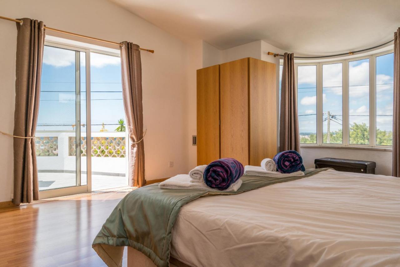 Casa Laranja Three Bedroom Villa Loulé Eksteriør bilde